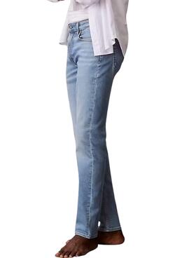 Jeans Calvin Klein Ashland blau für Herren