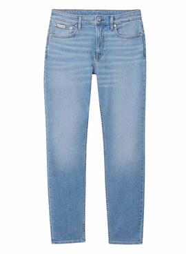 Jeans Calvin Klein Ashland blau für Herren