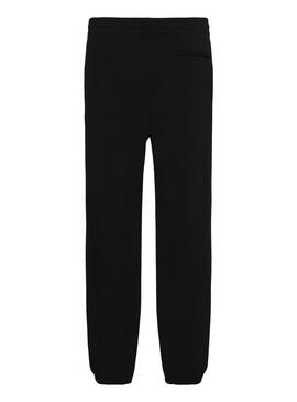 Jogger Hose Calvin Klein Graphic in Schwarz für Herren.