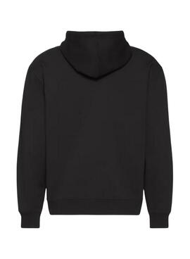 Sudadera Calvin Klein Graphic Hoodie schwarz für Herren