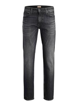 Schwarze Jack and Jones Clark Jeans für Herren.