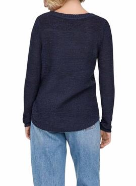 Pullover Only Geena Marine für Damen
