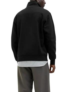 Pullover Jack and Jones Soho Schwarz für Herren