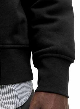 Pullover Jack and Jones Soho Schwarz für Herren