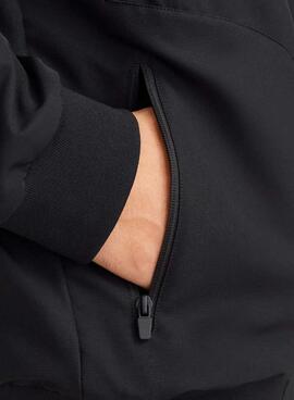 Jack and Jones Perfekter Bomberjacke Schwarz für Herren