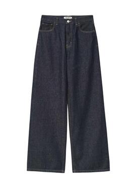 Jeans Carhartt Jane Trocken-Denim für Damen.
