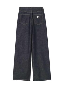 Jeans Carhartt Jane Trocken-Denim für Damen.