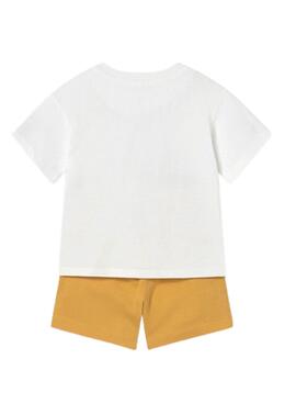 Zweiteiliges Set Mayoral Friends für Baby