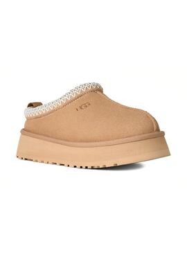 UGG Tazz II Clogs in Beige für Damen