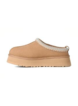 UGG Tazz II Clogs in Beige für Damen