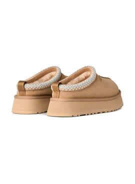 UGG Tazz II Clogs in Beige für Damen