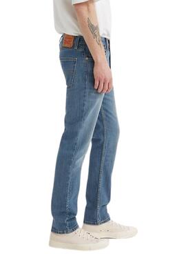 Jeans Levis 502 Taper für Herren