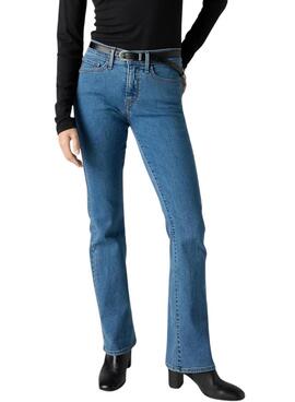 Jeans Levis 315 Boot Cut für Damen
