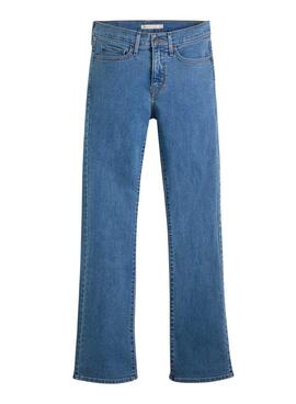 Jeans Levis 315 Boot Cut für Damen