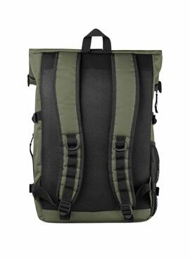 Rucksack Carhartt Philis grün für Frauen und Herren.