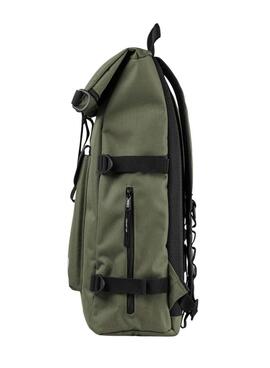 Rucksack Carhartt Philis grün für Frauen und Herren.