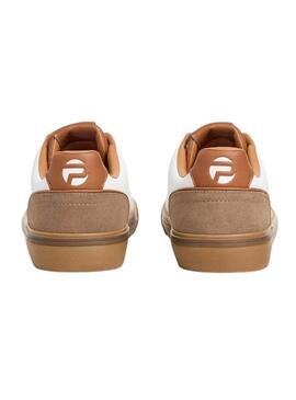 Sneaker Pepe Jeans Kenton weiß für Herren