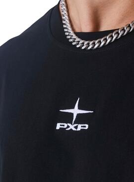 T-shirt Project x Paris Change The Game schwarz für Herren