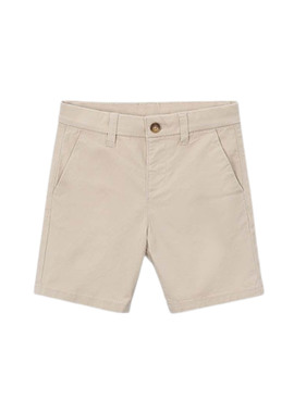 Bermuda von Mayoral in Beige für Jungen