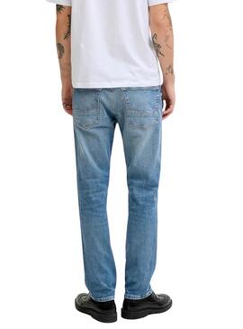 Jeans Jack and Jones Clark Mitte für Herren