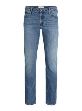 Hose Jack and Jones Clark helle Jeans für Herren