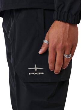 Hose Project x Paris Cargo Schwarz für Herren