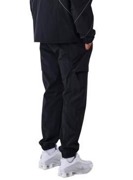 Hose Project x Paris Cargo Schwarz für Herren