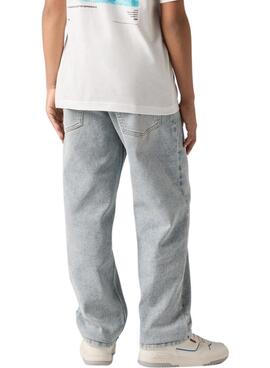 Levi's Stay Loose Tapered Fit Jeans blau für Jungen.