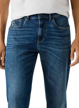 Jeans von Pepe Jeans in Blau für Herren.