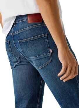 Jeans von Pepe Jeans in Blau für Herren.