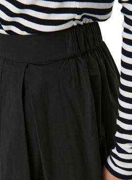 Rock Only Maila schwarz für Damen