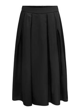 Rock Only Maila schwarz für Damen