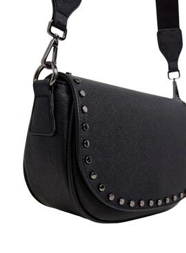 Handtasche Pepe Jeans Gala Schwarz für Damen