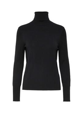 Pullover Only Venice Schwarz Damen