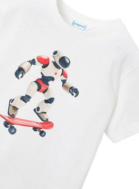 Das Mehrfarbige Mayoral-Skater-Set für Jungen.