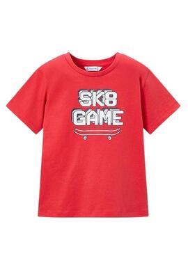 Das Mehrfarbige Mayoral-Skater-Set für Jungen.