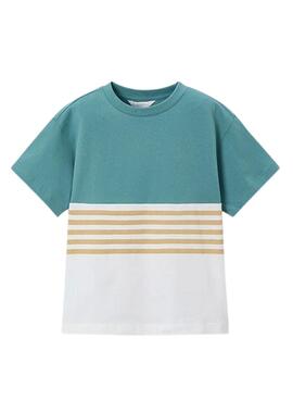 Set aus 3 Teilen Mayoral Blau für Jungen