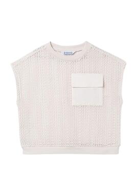 Top Mayoral in Rohspitze für Mädchen