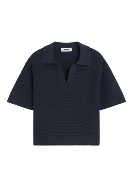 Ecoalf Anna Marine Pullover für Damen