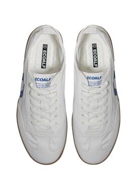 Sneakers Ecoalf Bapsom Strenk weiß für Herren