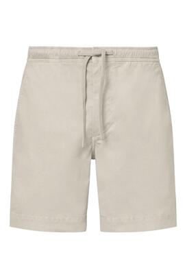 Kurze Hose Ecoalf Ethic beige für Herren.