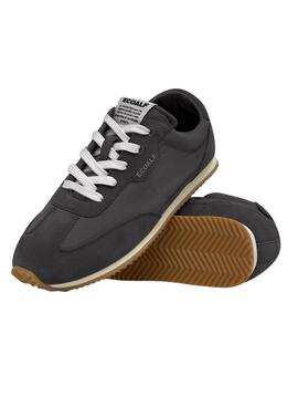 Sneaker Ecoalf Denver grau für Damen