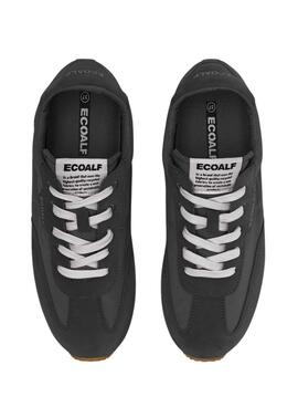 Sneaker Ecoalf Denver grau für Damen