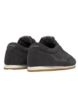 Sneaker Ecoalf Denver grau für Damen