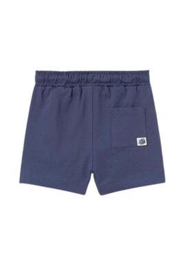 Dreiteiliges Safari-Set für Babys von Mayoral.