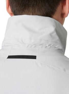 Jacke Helly Hansen HP Racing 3.0 grau für Herren.