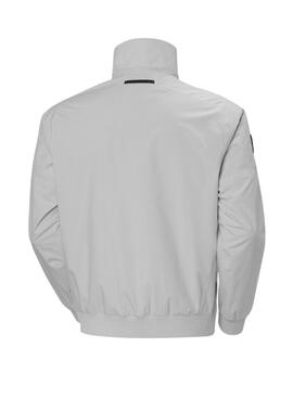 Jacke Helly Hansen HP Racing 3.0 grau für Herren.