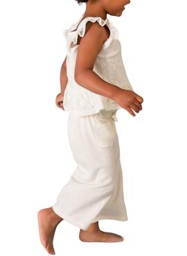 Dreiteiliges Mayoral Safari-Set für Baby