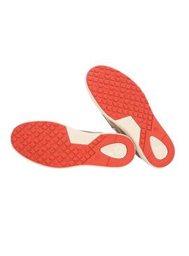 Schuhe Walkin Pitas Kilda in Beige für Herren