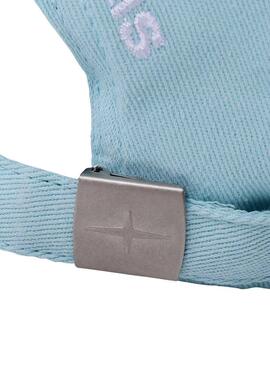 Mütze Project x Paris Essentials Türkis für Herren